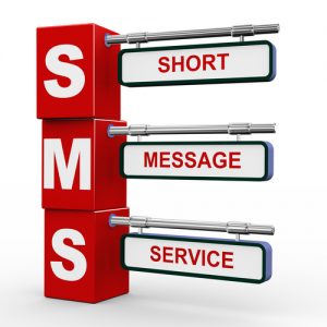 sms restaurant marketing