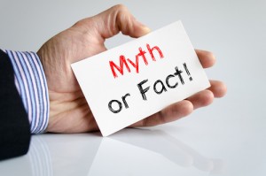 SMS Marketing Myths