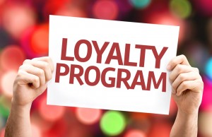 loyalty program