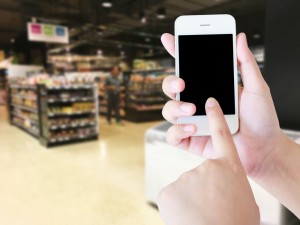 mobile coupon