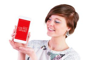 Digital Coupons