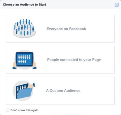 3audiences insights 400