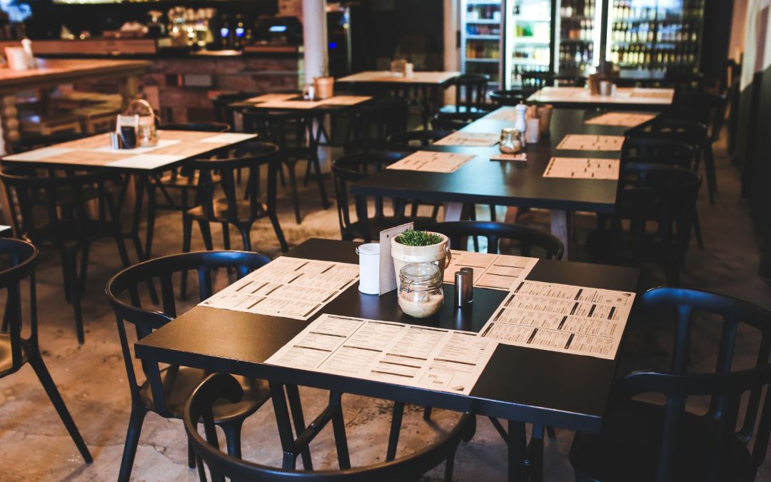 Why You Need a Specialized Restaurant Marketing Agency