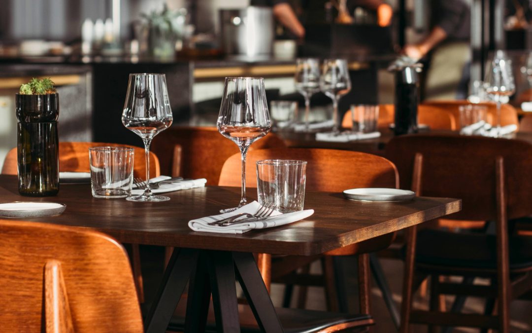 Essential Digital Marketing Strategies for Restaurants