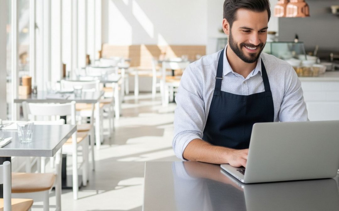 How to Optimize Your Restaurant’s Online Presence for Increased Visibility